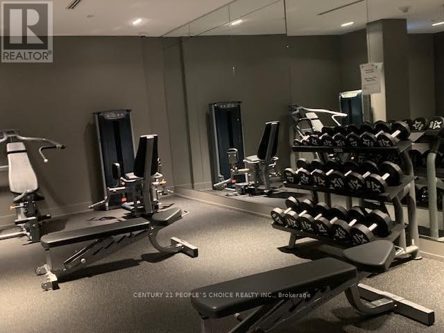 Photo - 1787 St Clair Ave W Unit 1007