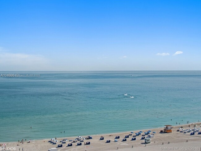 Photo - 2201 Collins Ave Unit 1509