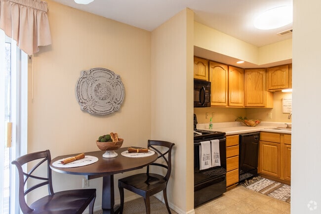 Kitchen/Dining