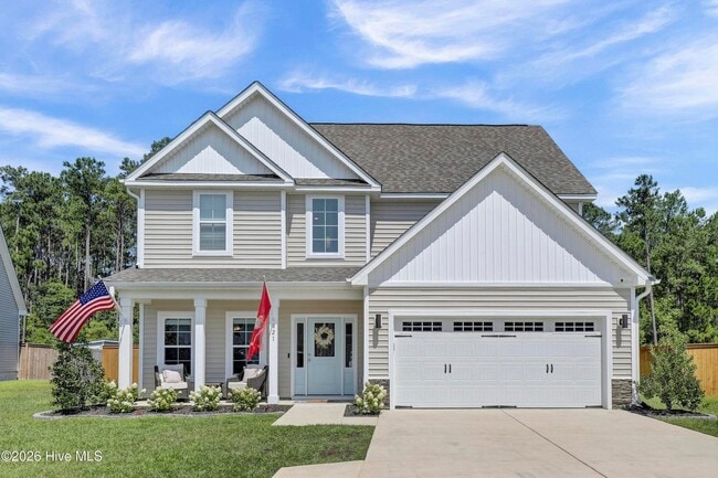 Building Photo - 821 Cooke Dr