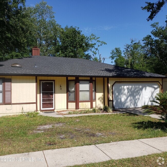 Building Photo - 2359 Justin Rd E Rental