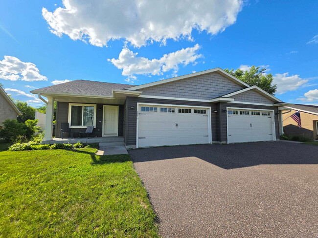 Photo - Spacious 4-Bedroom Home with Vaulted Ceilings, Finished Lower Level & 2-Car Garage