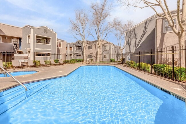 Building Photo - Cordova Park Rental