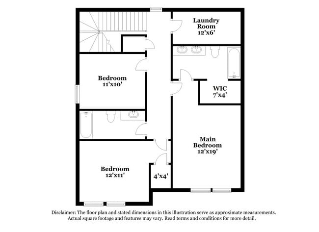 Photo - 4828 Abercromby St