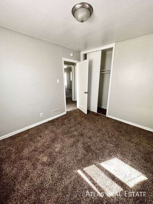 COMING SOON! Move Into your new home in th... Colorado Springs, CO