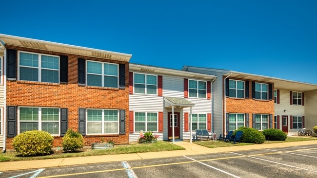 Yorkview Apartments