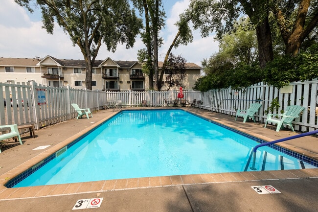 Wedgewood Place Apartments