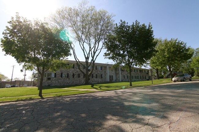 Photo - Carriage Hills Apartments