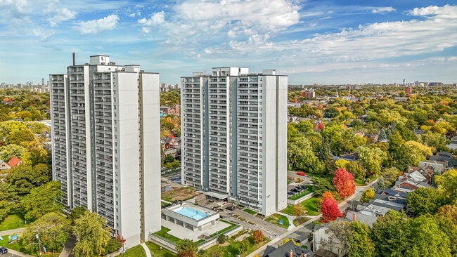 Photo - Montcrest Apartments A&B