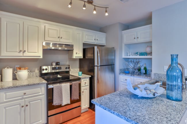 Gatewood Apartments