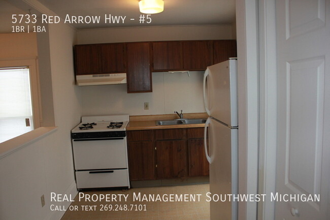 1 bedroom/ 1 bath apartment unit located i... - 1 bedroom/ 1 bath apartment unit located i... Unit #5