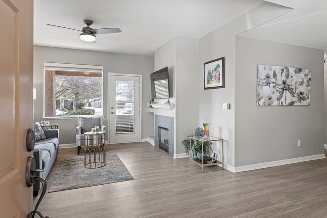 Photo - Fully Furnished Single Level Condo Resort LIving