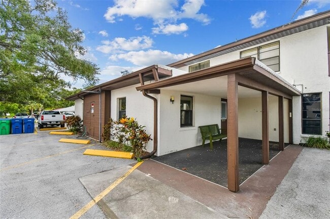 Photo - 8423 Seminole Blvd Unit 103