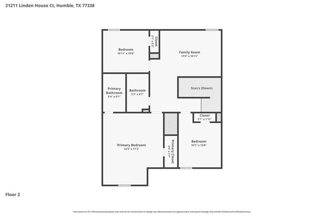 Photo - 21211 Linden House Ct