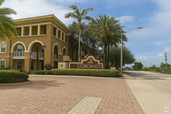 Building Photo - 8999 NW 107th Ct Unit 202-1 Rental