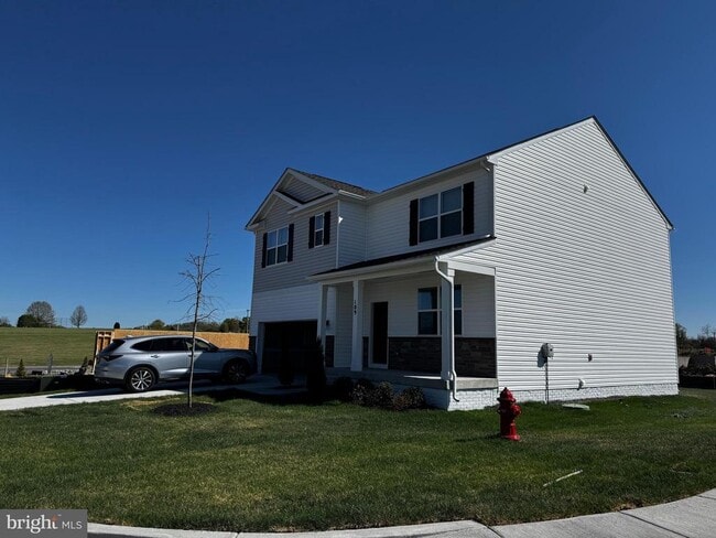 Building Photo - 109 Lemley Dr