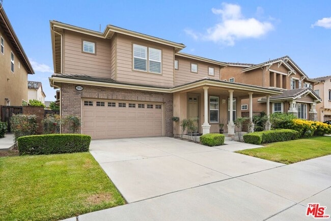Building Photo - 1230 Wisteria Ave