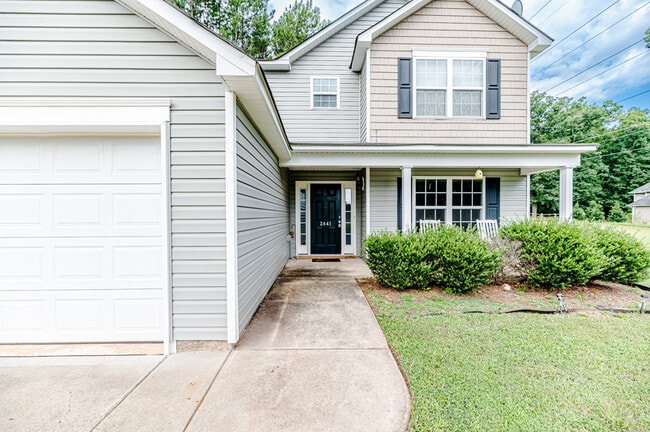 Photo - 2441 Westgate Dr