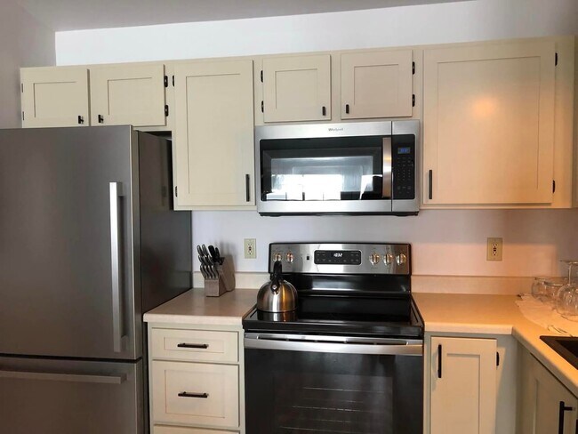 Photo - 3505 Fallon St Unit A10