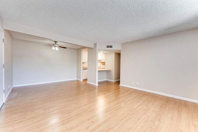 Evergreen Apartments