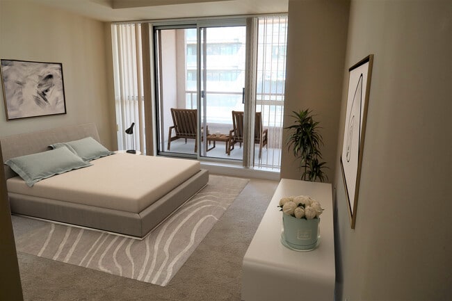 Photo - The Bay Club