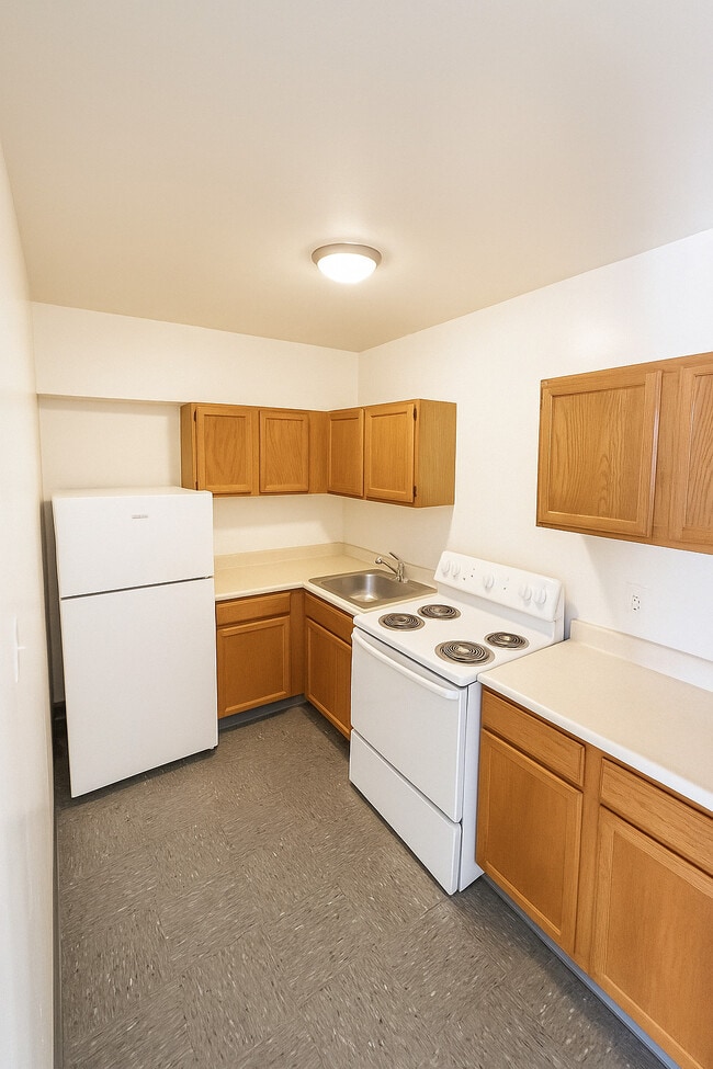 Photo - Midtown Plaza Apartments