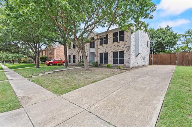 Photo - 1604 Lincoln Dr