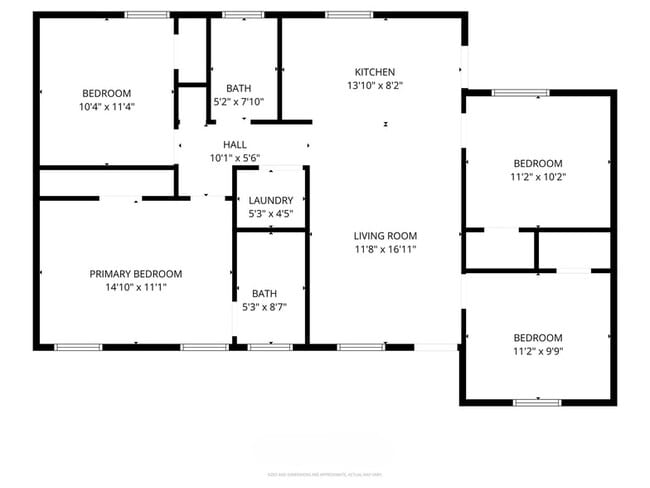 Photo - 4324 Crenshaw Ave