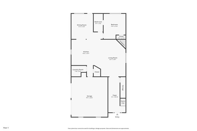 Photo - 425 Ripsaw Ct