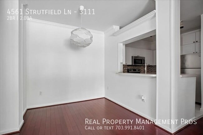 Photo - 4561 Strutfield Ln Unit 3111