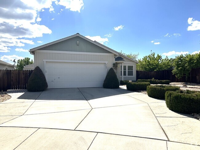 Building Photo - Cul De Sac home in Sparks!