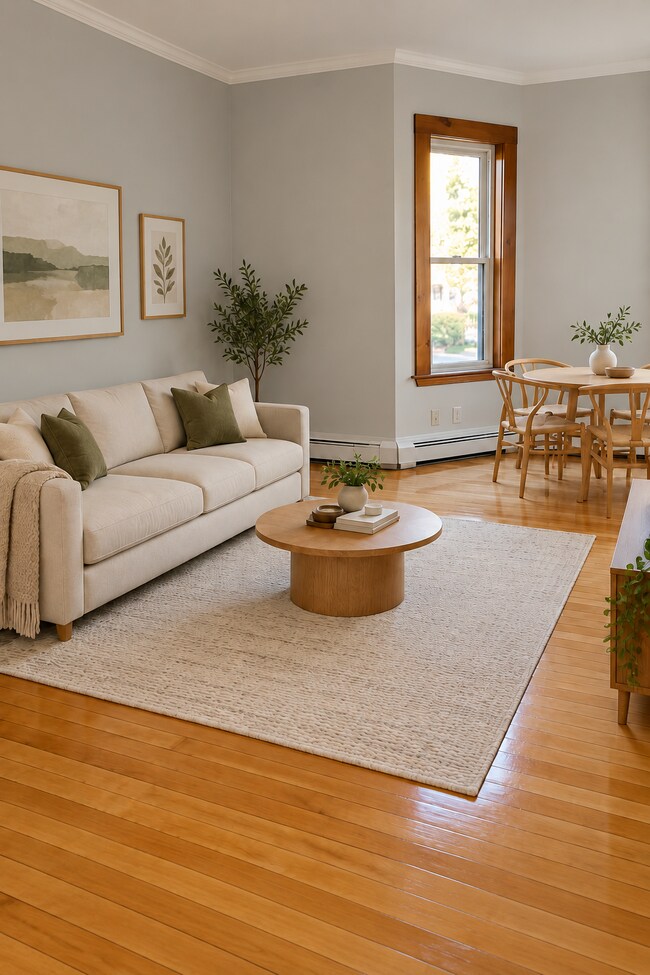 75 Lyman Ave Unit 75 Lyman # 1