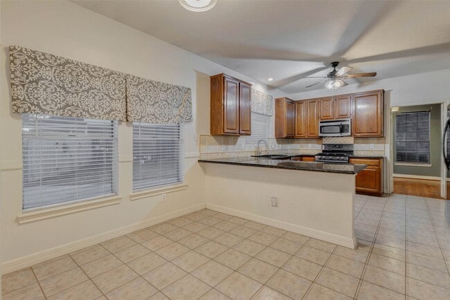 Photo - 1723 Park Ridge Dr