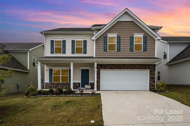 Photo - 9046 Evercrisp Ln