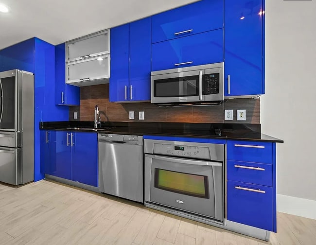 Photo - 60 SW 13th St Unit 3420