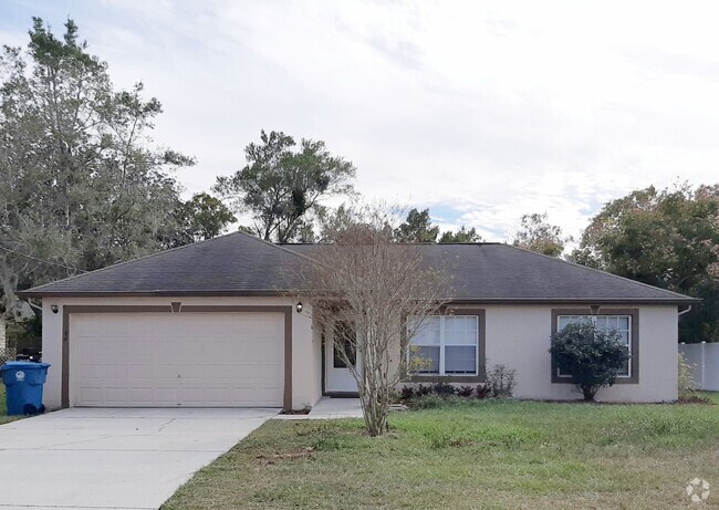 Building Photo - 3/2/2 Home in a nice area of Spring Hill FL