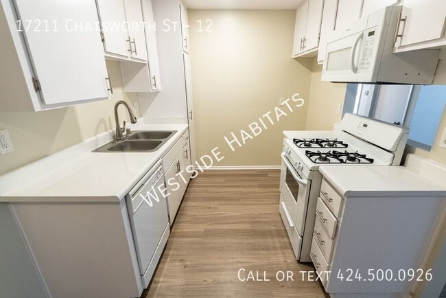 Photo - 17211 Chatsworth St Unit 12