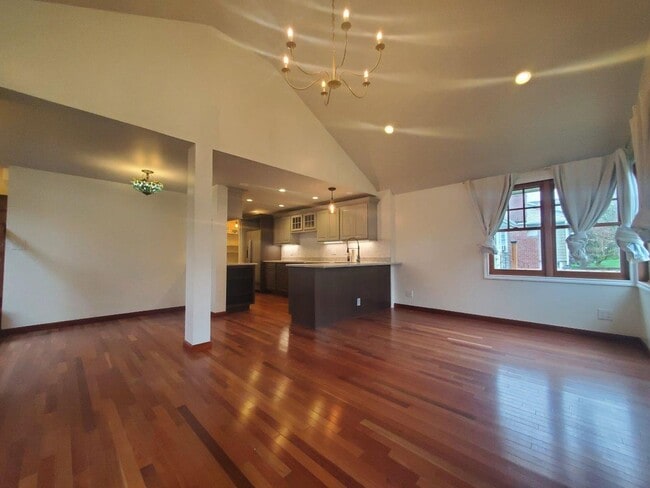 Photo - Newly remodeled with quality and comfort throughout.