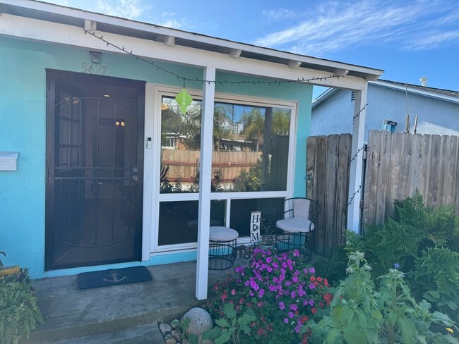 Photo - 3427 Clairemont Mesa Blvd