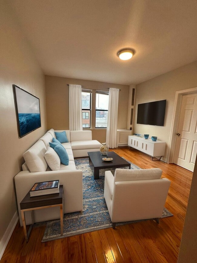 Photo - City View Terrace