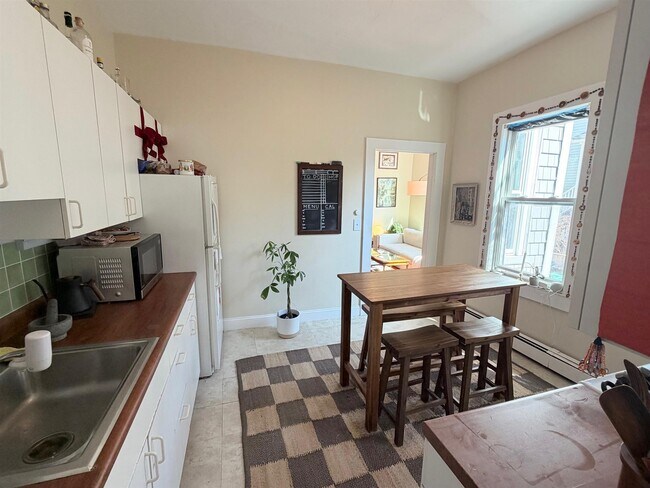 Photo - 60 Sacramento St Unit 2