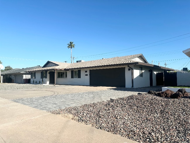 Photo - 8325 E Angus Dr