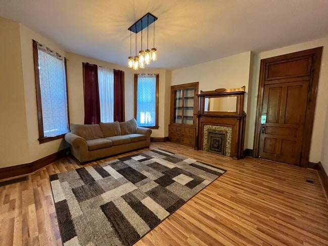Stratford Avenue Properties