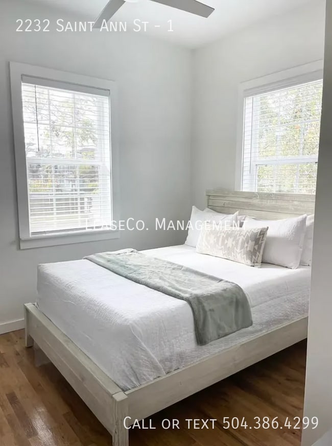 Photo - 2232 St Ann St.