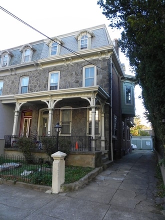 Photo - 414 S 41st Street Unit 1st Floor- A