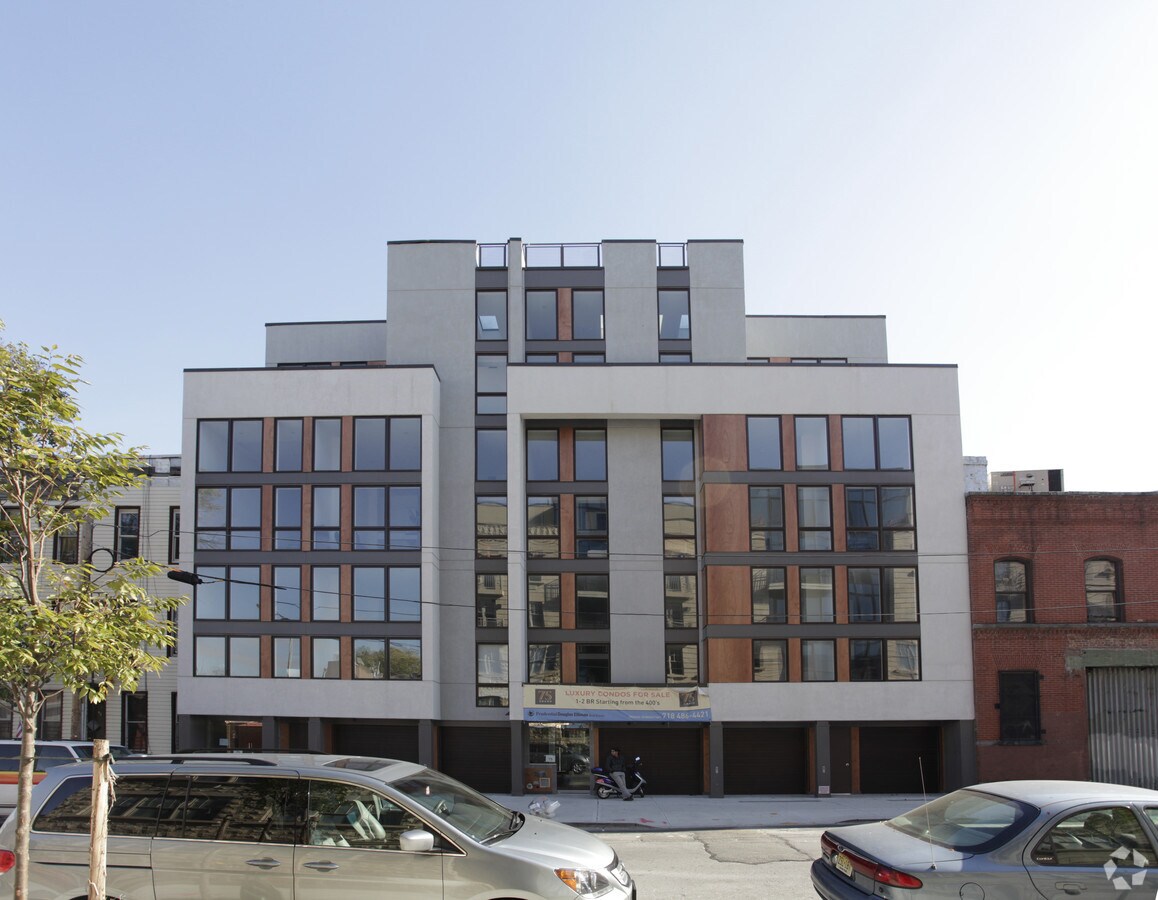 73 Grand Avenue - 73 Grand Ave