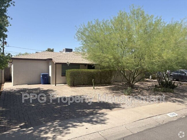 Building Photo - 1309 E Orange St. Rental