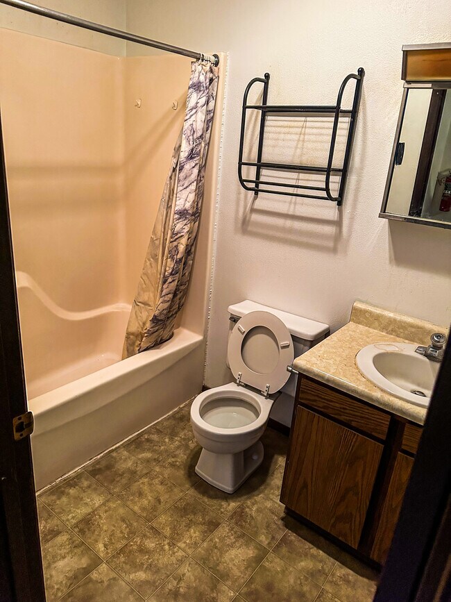 Williamsburg Apartments Galesburg, IL