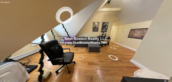 Photo - 5 Irving St Unit 3