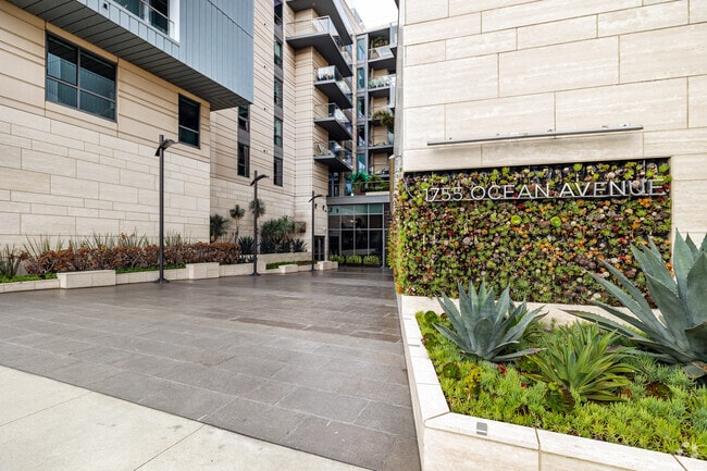 Photo - The Seychelle